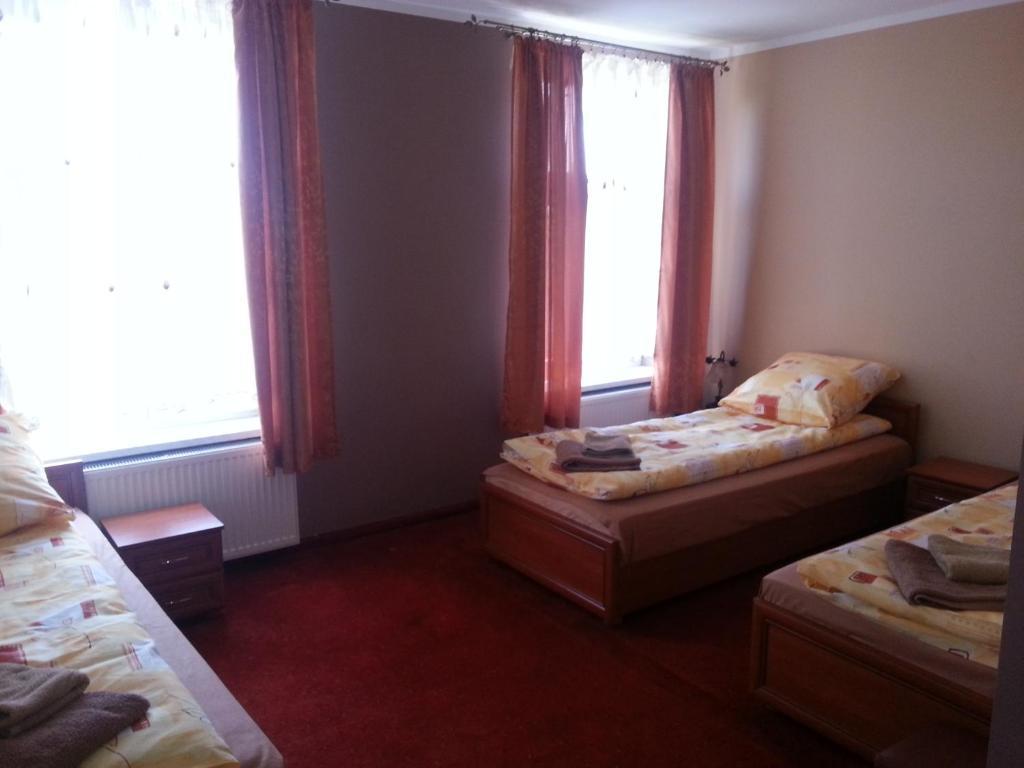 Hotelik Parkowy Legnica Room photo